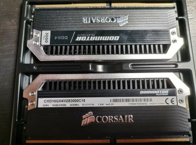 16gb Ram