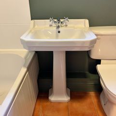 Sonas Edwardian Style Sink
