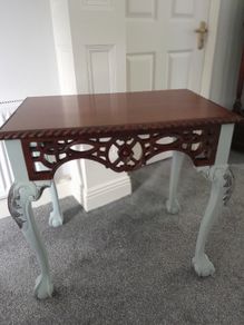 Hall Table