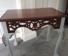Hall Table