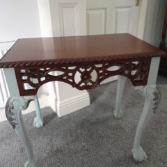 Hall Table