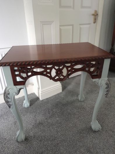 Hall Table