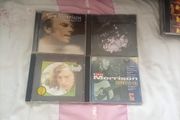 Cd Van Morrison 4 Cds