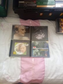 Cd Van Morrison 4 Cds