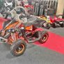 Brand new kids 50cc engine dirt bikes & quads Image 6