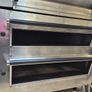 2 Commercial Deck Ovens  Sveba Dahlen & Tom Chan Image 3