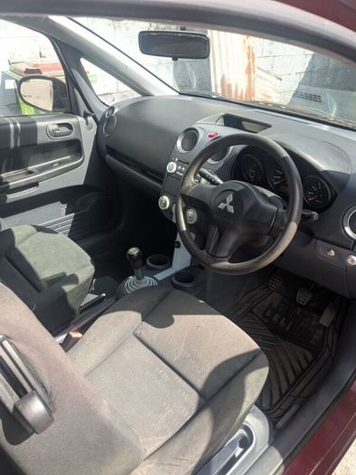 2005 Suzuki Unknown