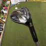 Taylormade Qi10 Max 3 Hybrid Image 2