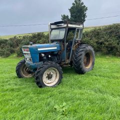 Ford 5000