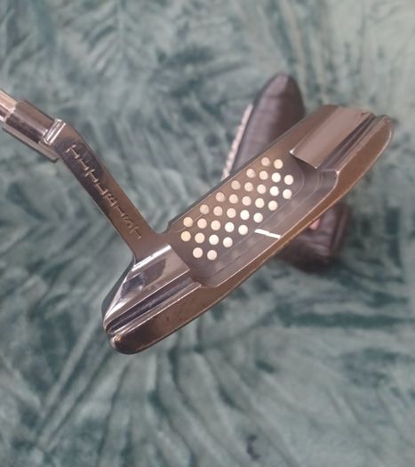 Scotty Cameron Terrylium 2 Newport Putter