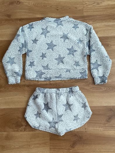 comfy set - lounge wear - size 12/40