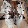 Cowhide Rug Image 3