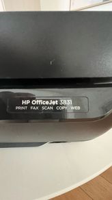 HP Office Jet Printer
