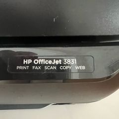 HP Office Jet Printer