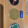 Lego VIP 5 Collectable Coins and DisplaysLego VIP 5 Collectable Coins and Displays Image 5