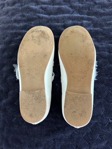 Communion Shoes