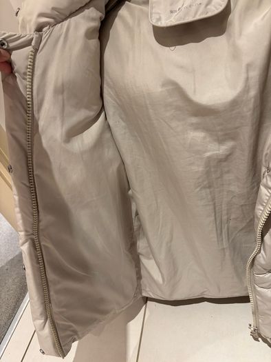 Zara kids coat