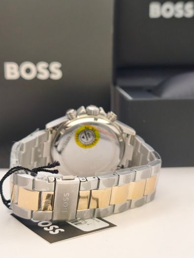 Hugo Boss men's watch