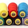 Brand New Polyester Sewing Machine Thread Set Image 2