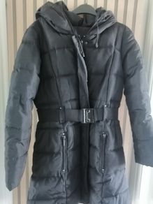 jacket dunnes jacket size 12
