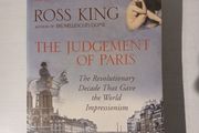 The Judgement of Paris by Ross King