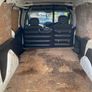 2011 Peugeot Partner (Tax Jan 27/ CVRT Nov 26) Image 6