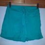 girls shorts Image 3