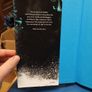 Signed Derek Landy - Skulduggery Pleasant: The Faceless Ones Image 5