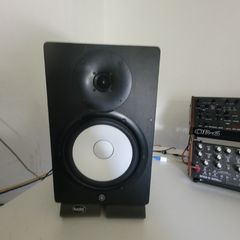Yamaha HS8 Studio Monitors (Pair) Excellent Condition, Perfect Working Order