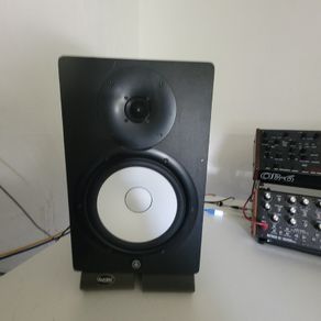 Yamaha HS8 Studio Monitors (Pair) Excellent Condition, Perfect Working Order
