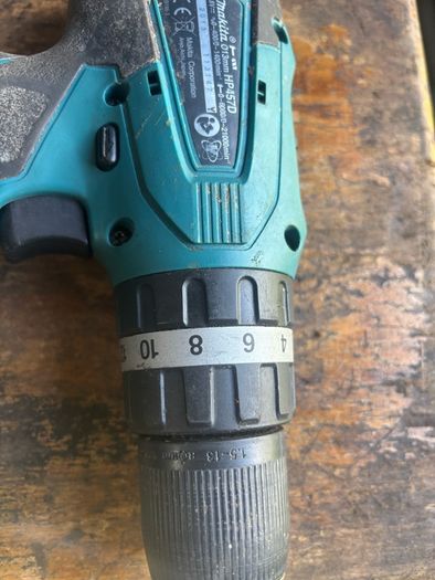 Makita Hp457d