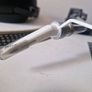 2 X Technic 1210mk2 including Ortofon Electro needles Image 6