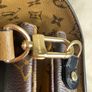 LOUIS VUITTON Pochette Metis Monogram Reverse Shoulder Bag M44876 Brand New Image 5