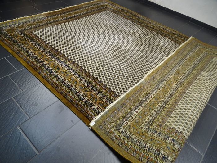 P.ersian Sarok Mir Rug 350x250cm (SARMI)