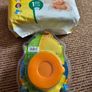 Brand New Nuby Toddler Training Feeding Set Image 2