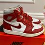 Nike Air Jordan 1's Image 3