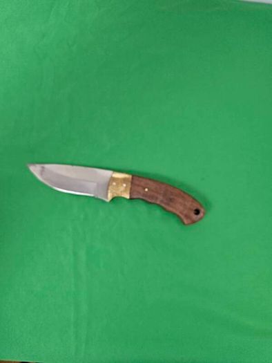 Hand Crafted Camping tool