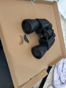 Binoculars