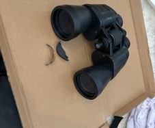 Binoculars