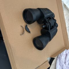 Binoculars