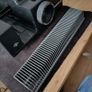 Slide projector Agfa Diamator 1500 Autofocus + optics Agfa Agomar 85 mm, 1:2.8, good condition Image 3