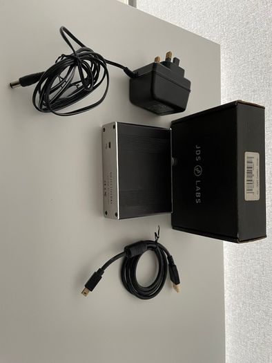 Jds Labs O2+Odac