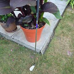 Cleveland VAS 792 8 iron golf club