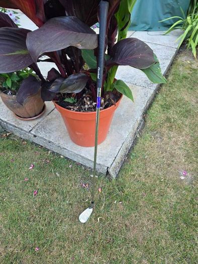Cleveland VAS 792 8 iron golf club