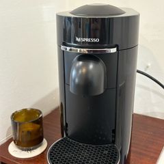 Nespresso Vertuo Plus
