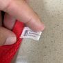 Coca Cola Cotton Runner new Image 2