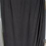 JDY Black Mesh Top & Skirt Image 3
