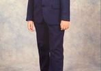 Boys Communion Suit