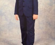 Boys Communion Suit