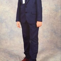 Boys Communion Suit